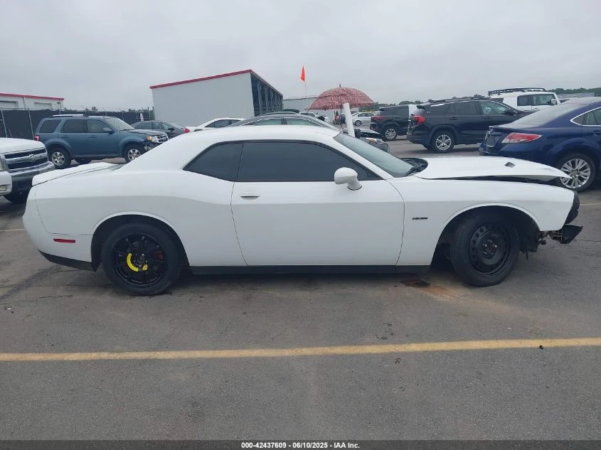 Dodge Challenger 5.7L V-8 VVT, 372HP Rear Wheel Drive - изображение 5