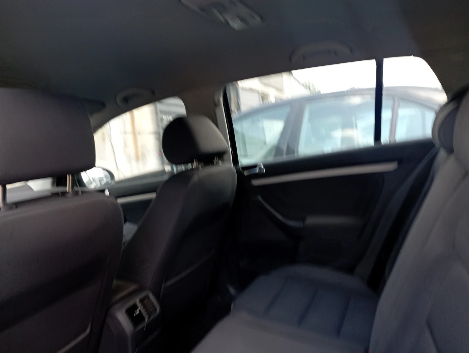 VW Golf 2.0 TDI - изображение 10