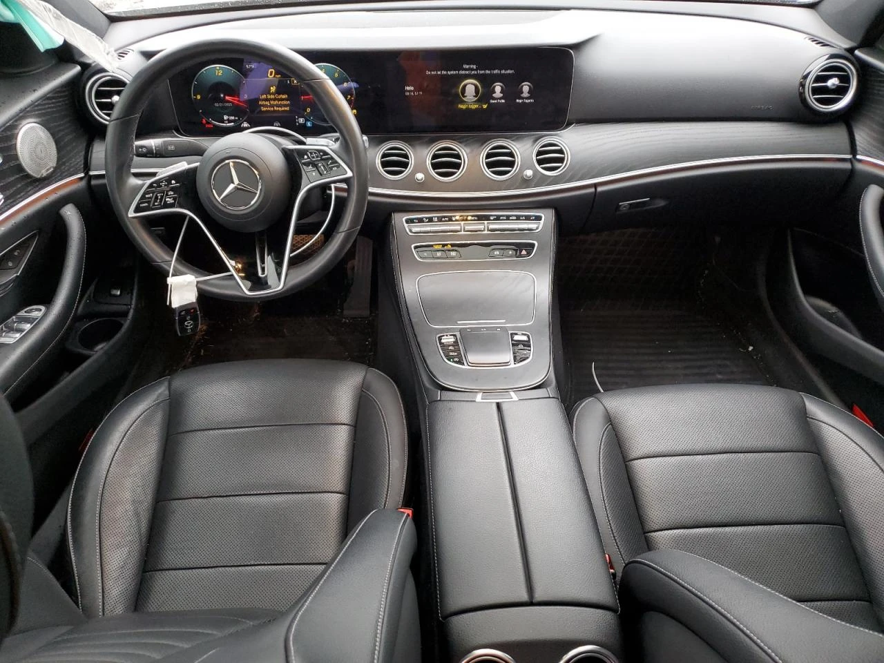 Mercedes-Benz E 350 * Възможност за Лизинг*  - изображение 8