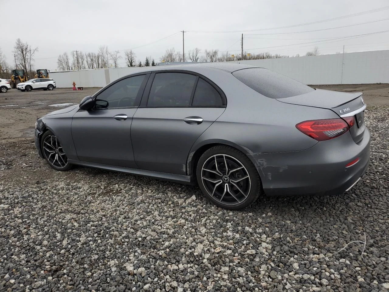 Mercedes-Benz E 350 * Възможност за Лизинг*  - изображение 3