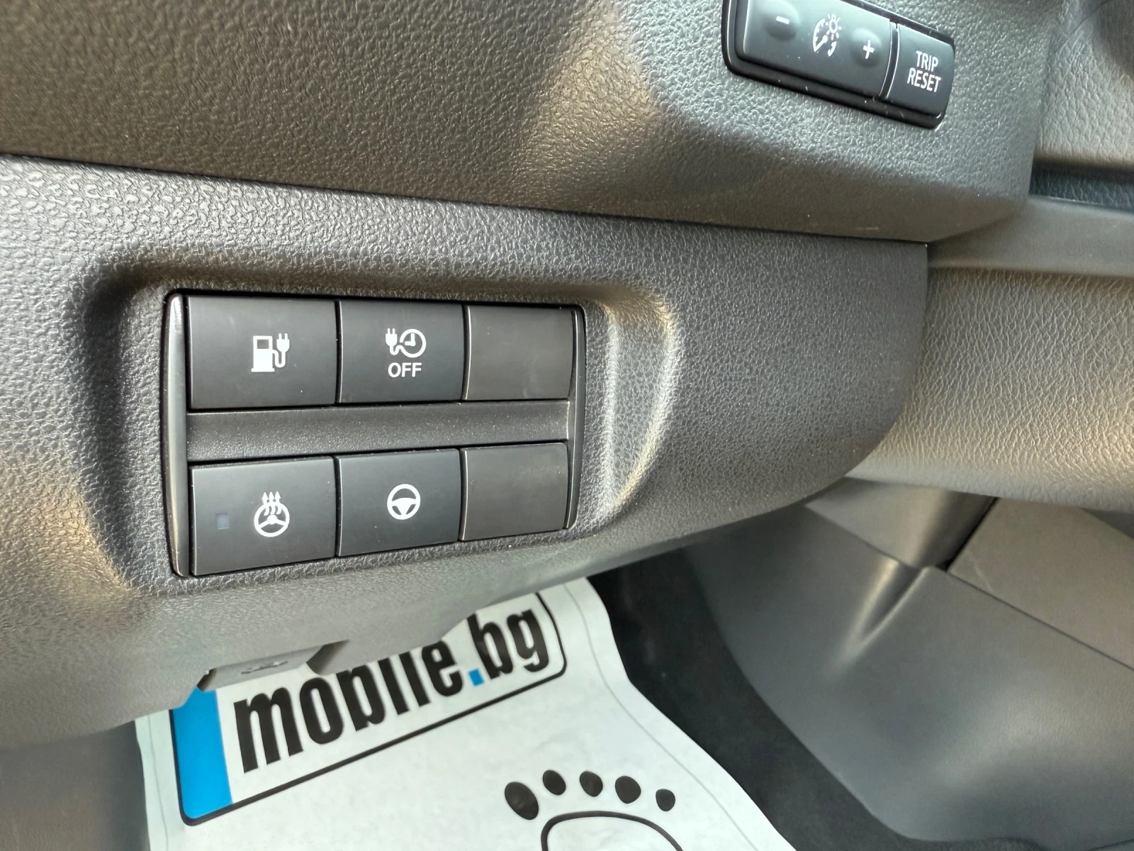 Nissan Leaf  EV    | Mobile.bg   15
