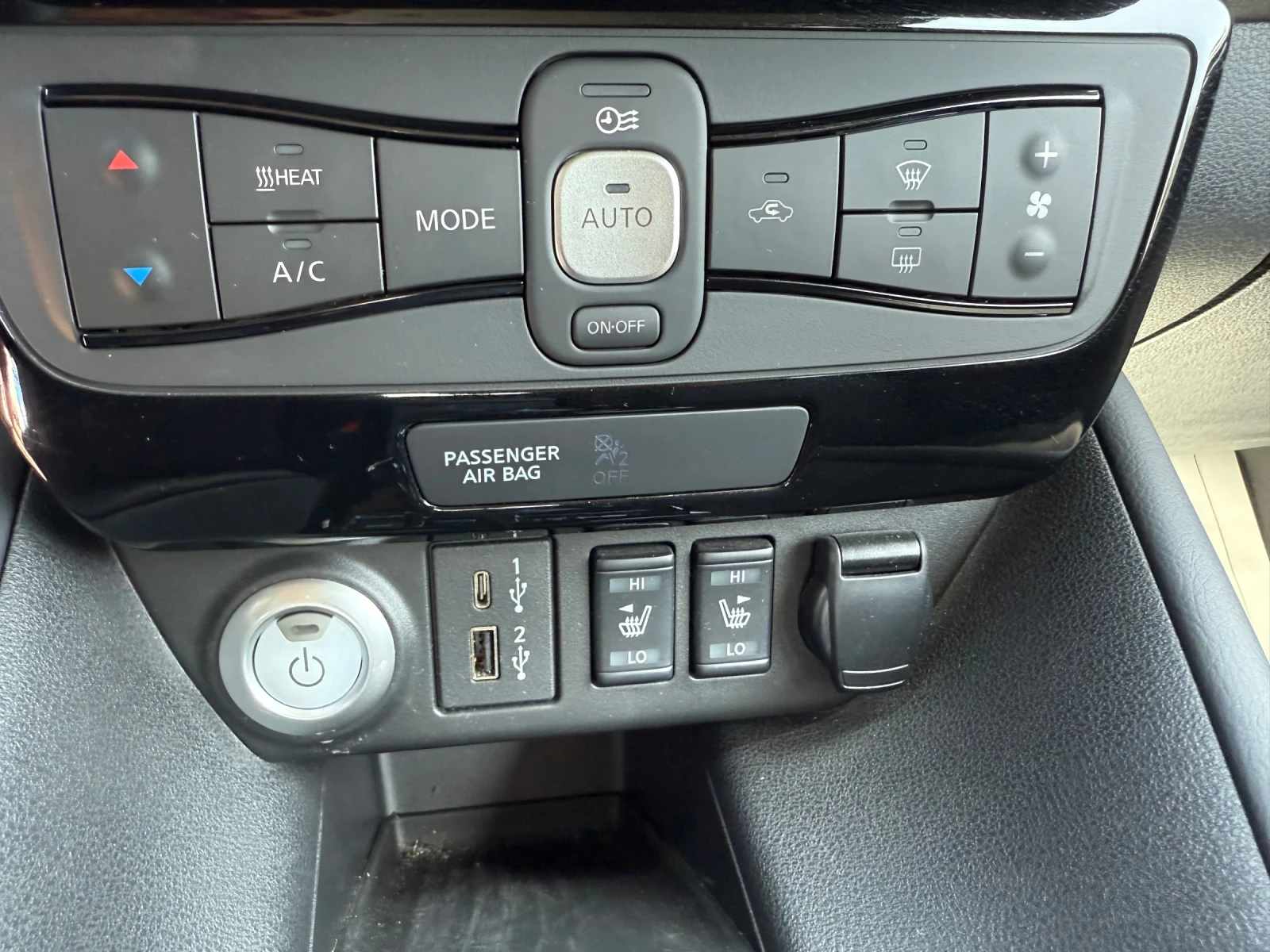 Nissan Leaf  EV    | Mobile.bg   14