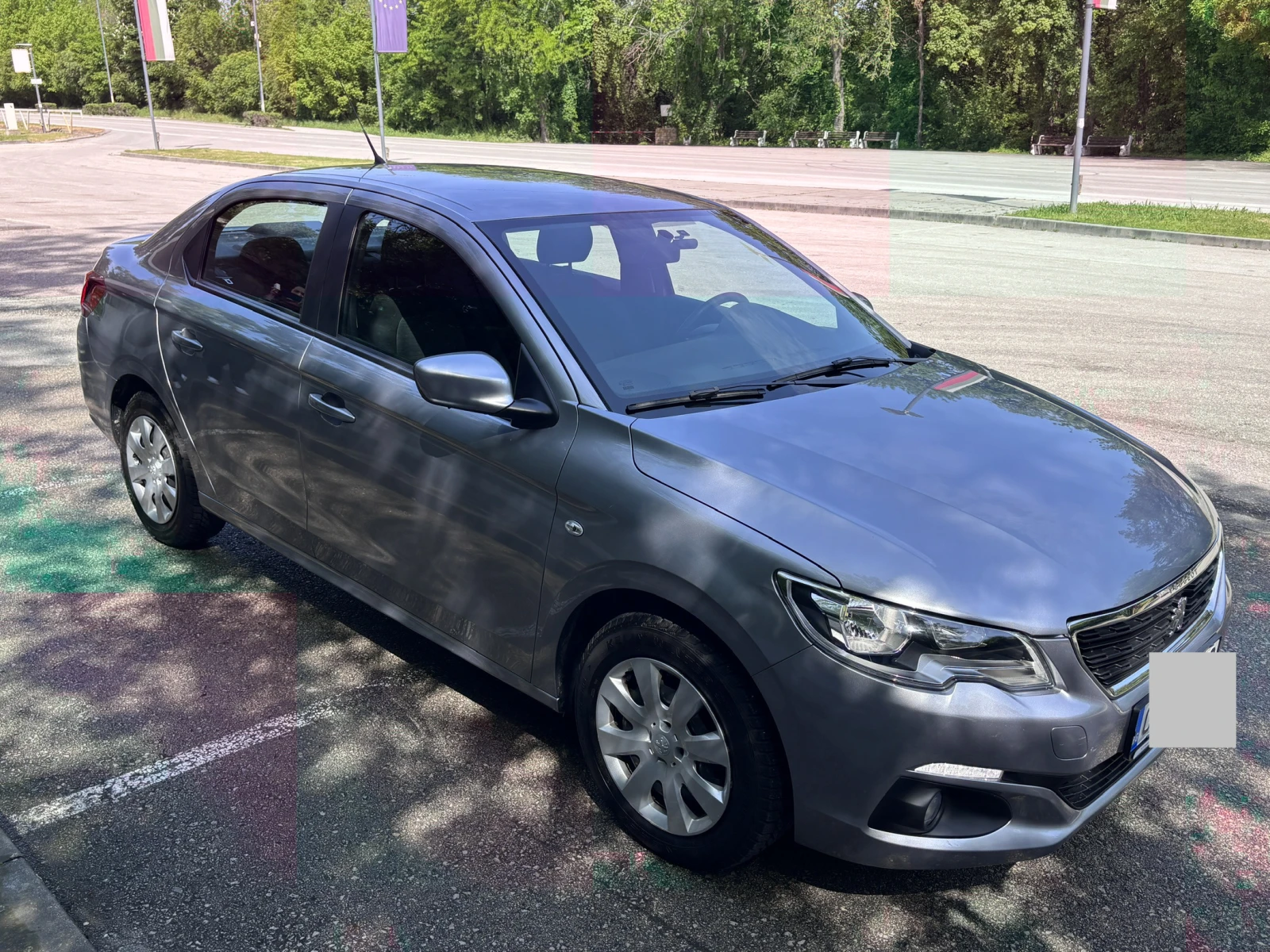 Peugeot 301, снимка 16 - Автомобили и джипове - 54545562