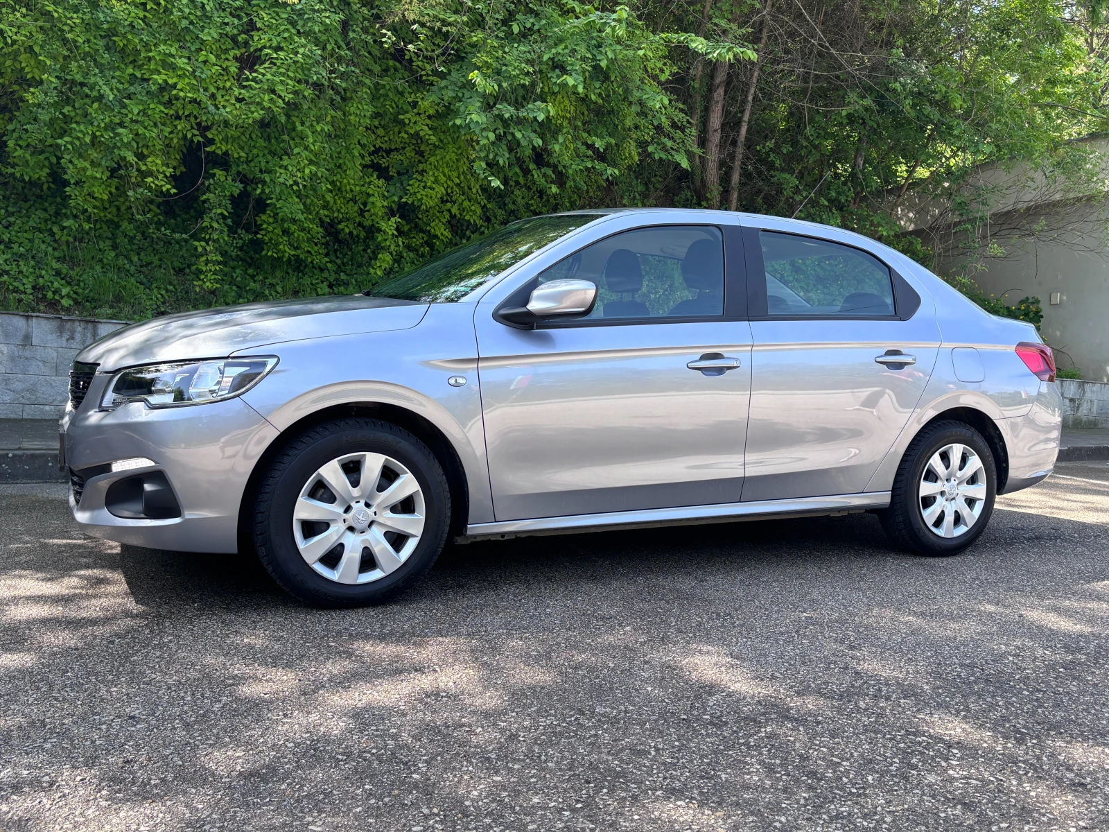 Peugeot 301, снимка 14 - Автомобили и джипове - 54545562