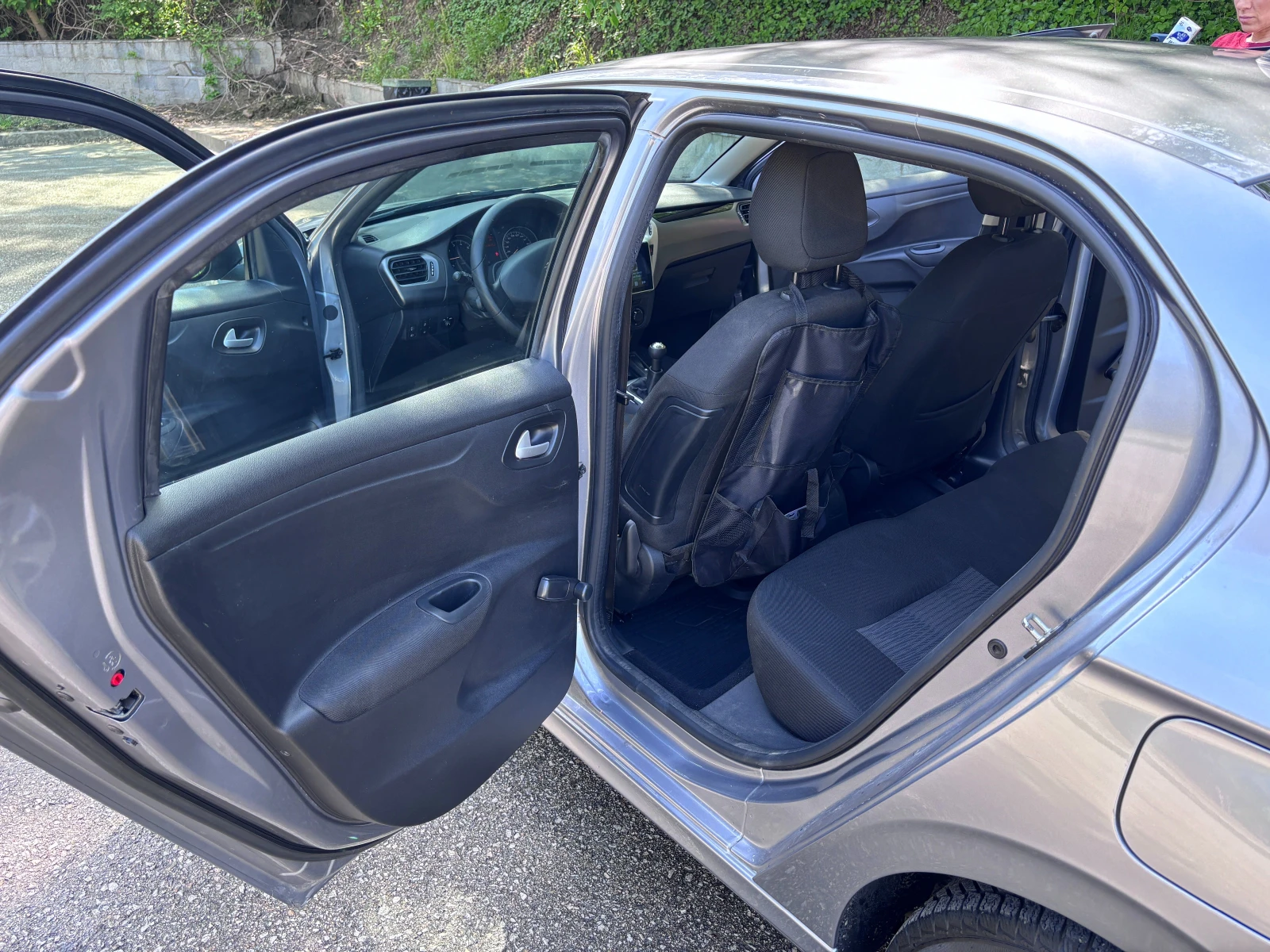 Peugeot 301, снимка 5 - Автомобили и джипове - 54545562