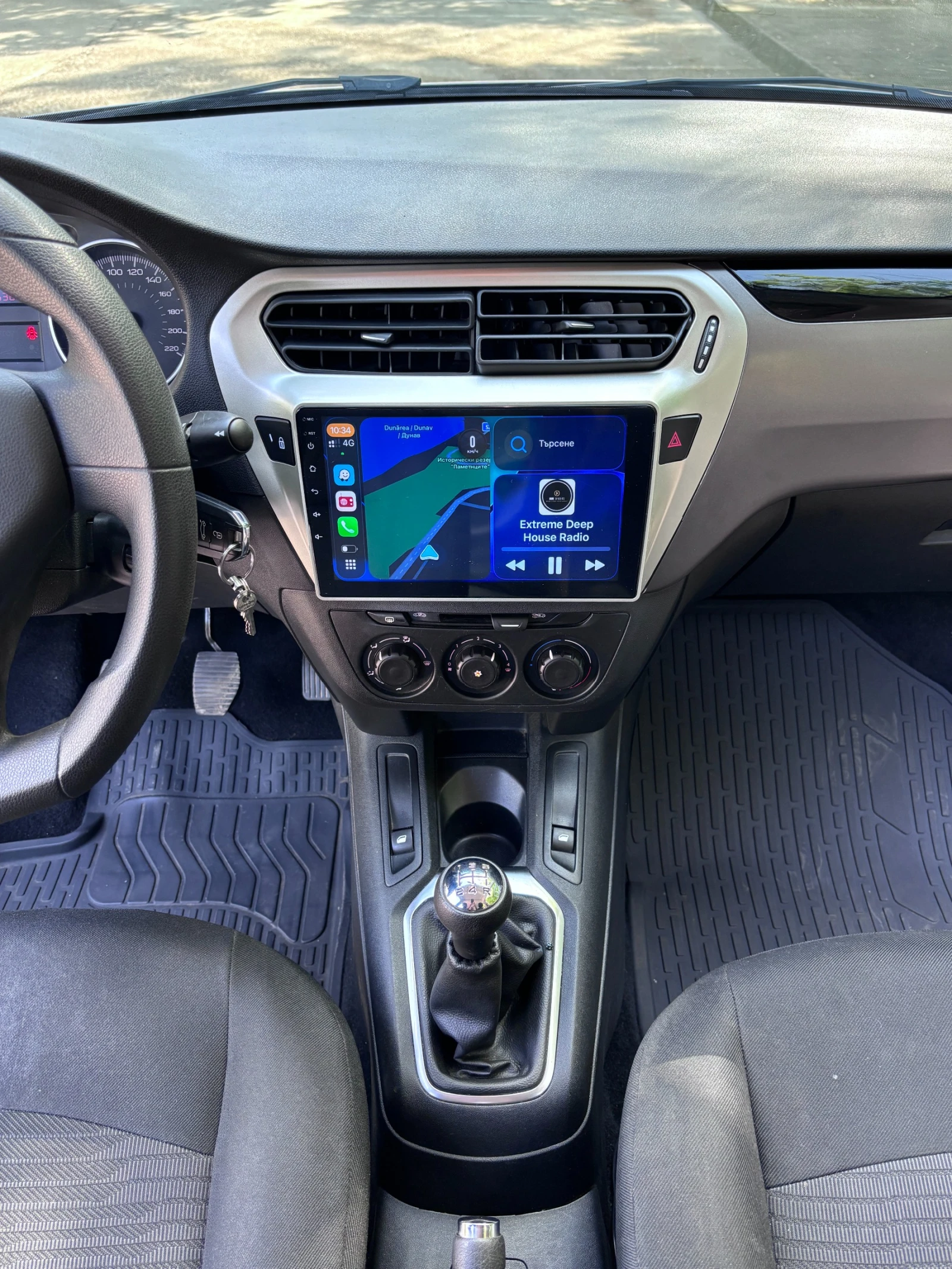 Peugeot 301, снимка 10 - Автомобили и джипове - 54545562