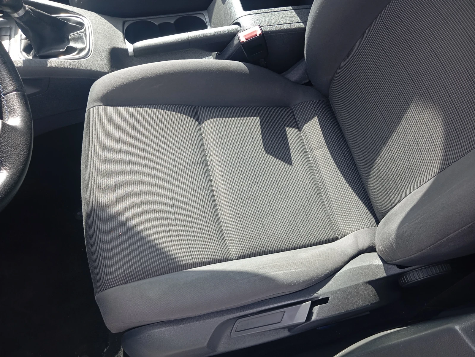VW Golf 1.9  дизел  - изображение 8