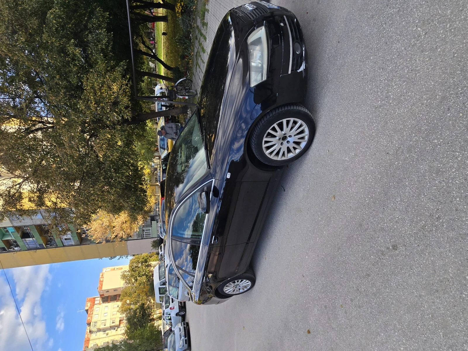 Audi A6  - изображение 2