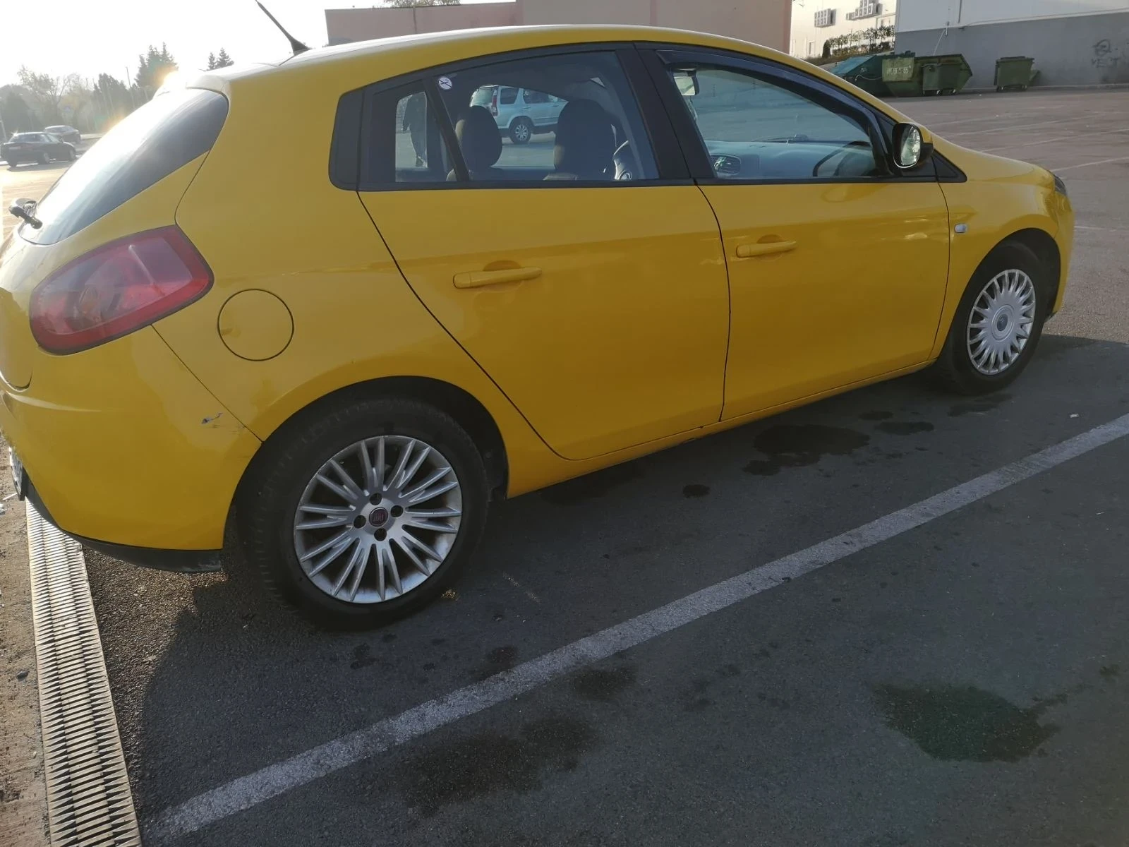 Fiat Bravo | Mobile.bg   4