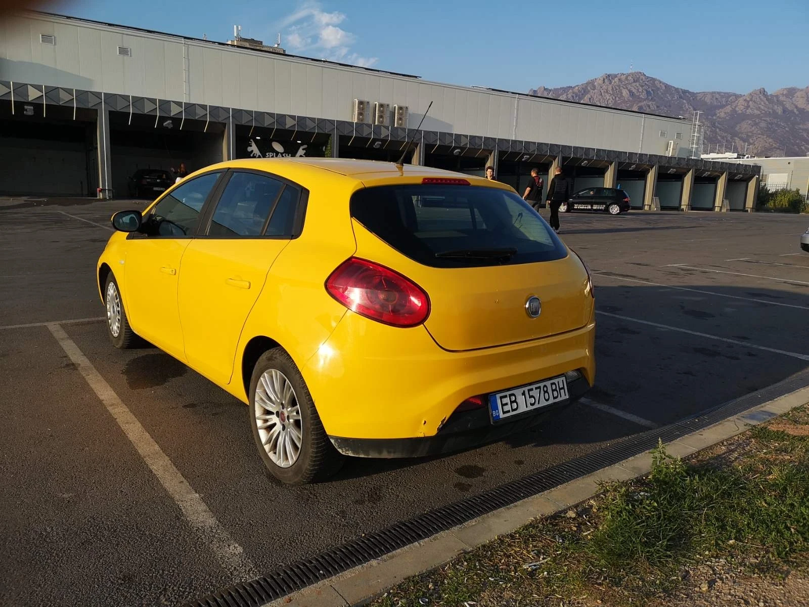 Fiat Bravo | Mobile.bg   3