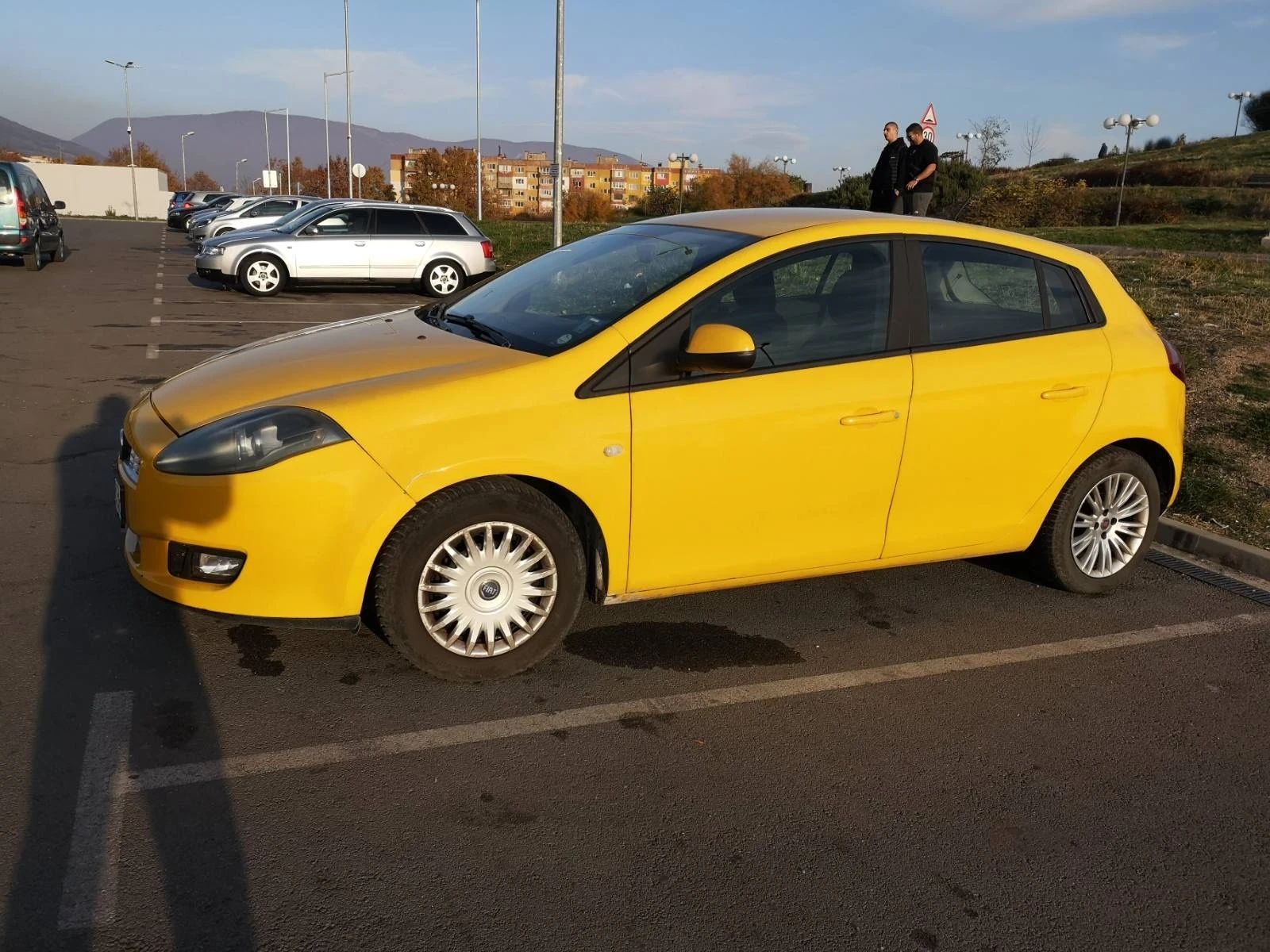 Fiat Bravo | Mobile.bg   2