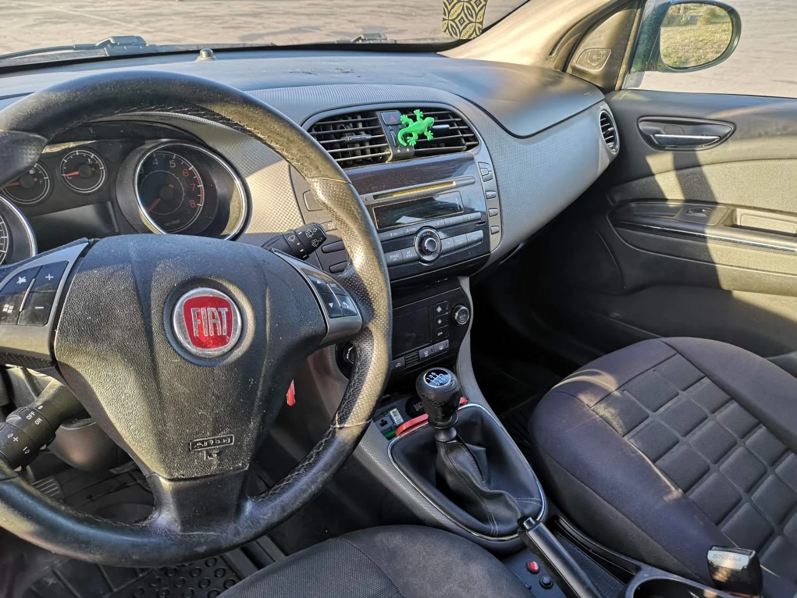 Fiat Bravo | Mobile.bg   6