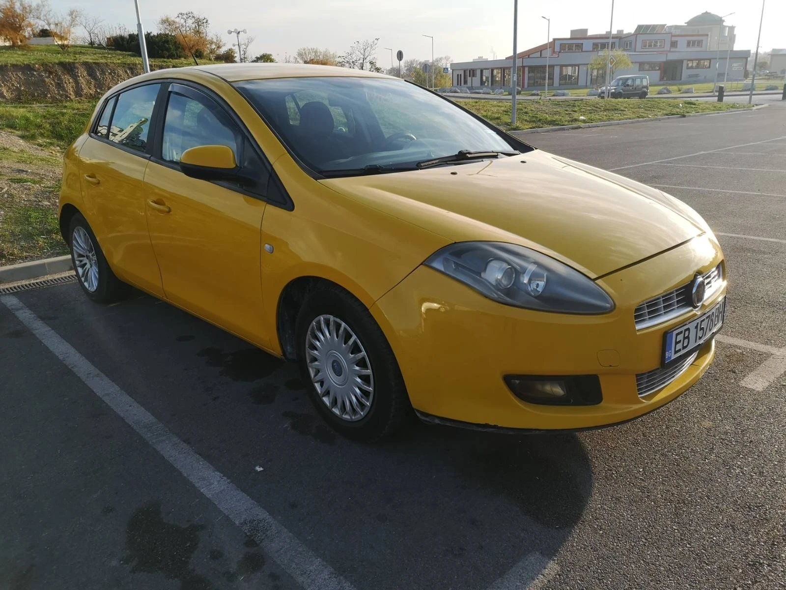 Fiat Bravo | Mobile.bg   5