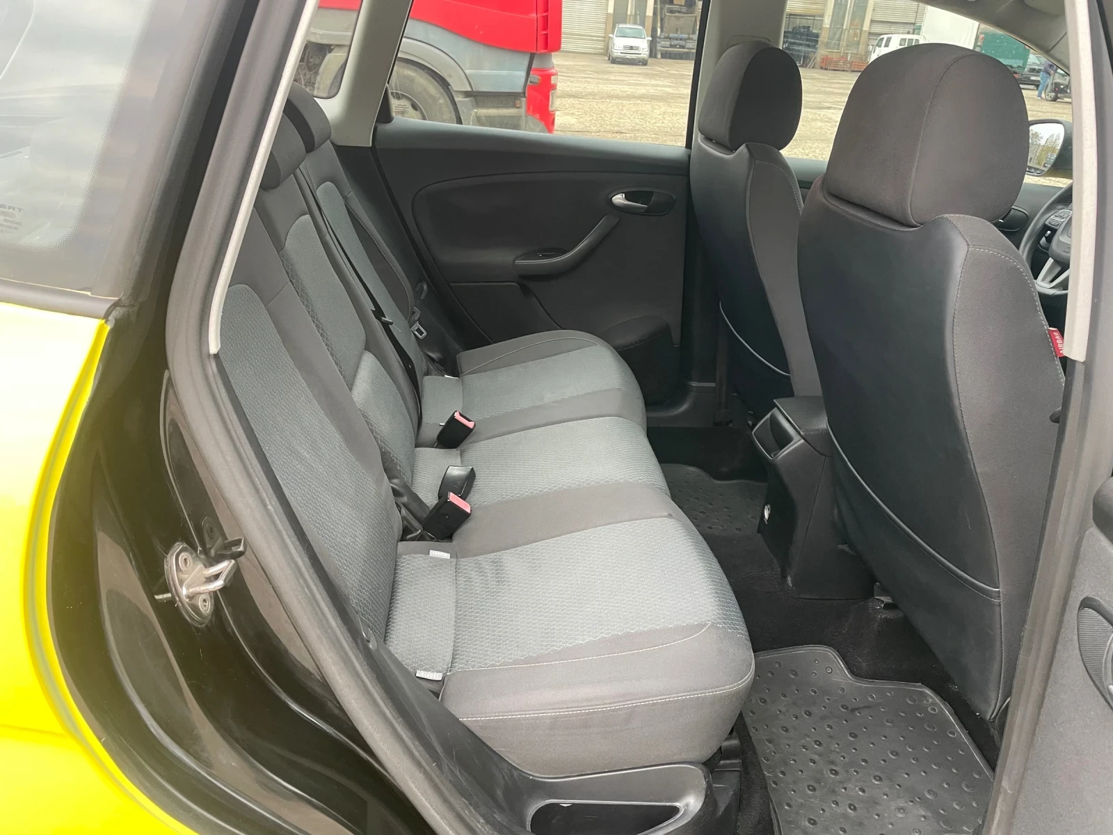 Seat Altea XL 1.6 - 102 | Mobile.bg   15