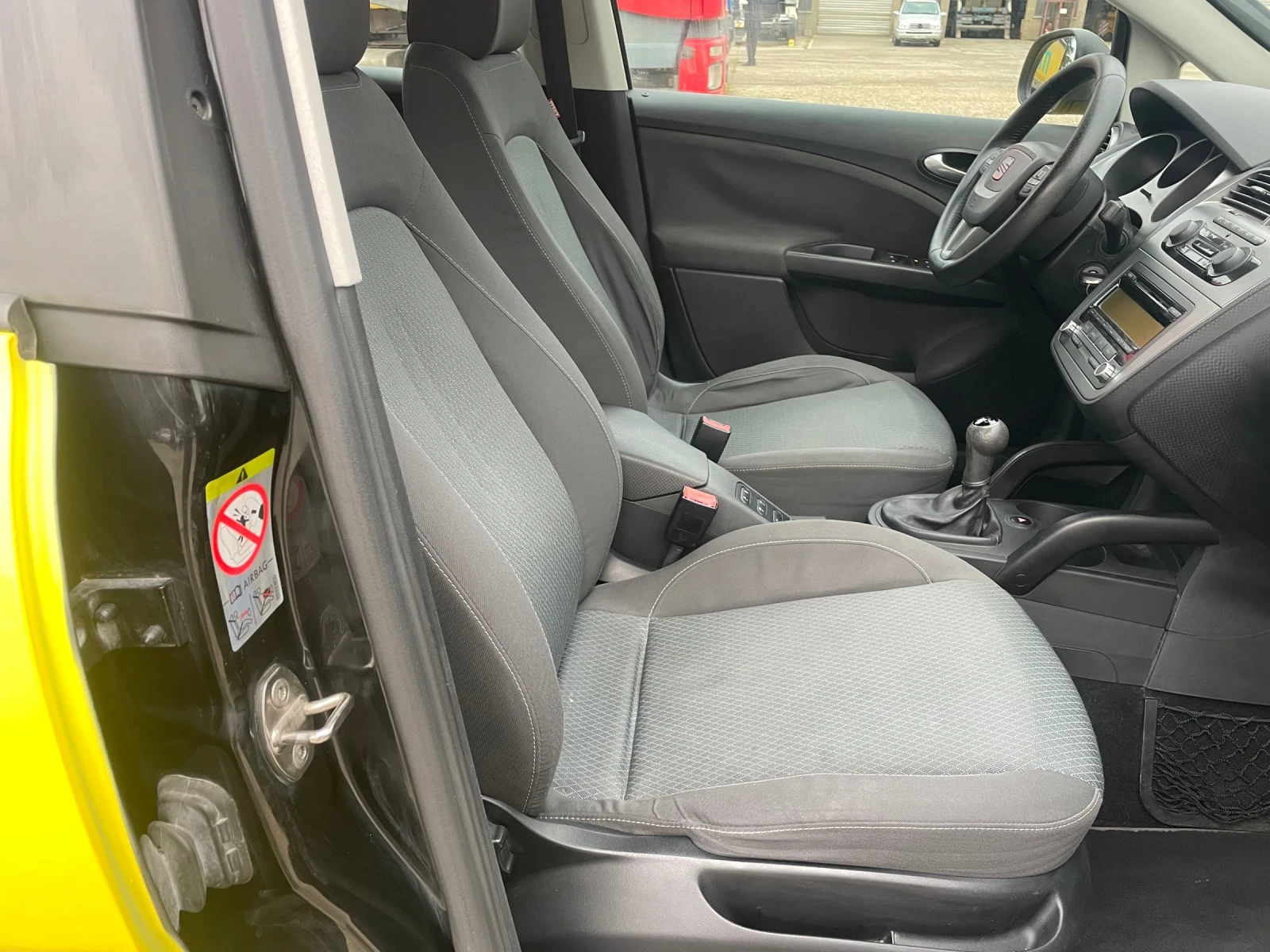 Seat Altea XL 1.6 - 102 | Mobile.bg   11