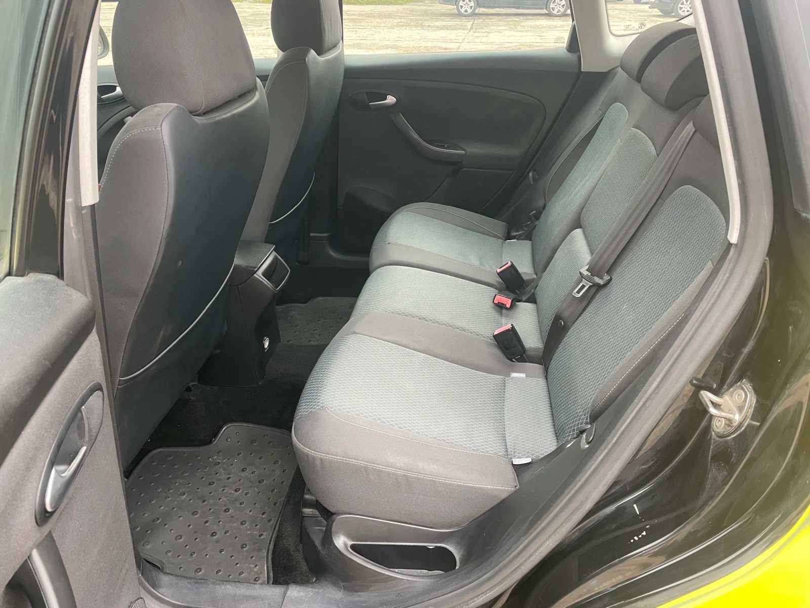 Seat Altea XL 1.6 - 102 | Mobile.bg   14