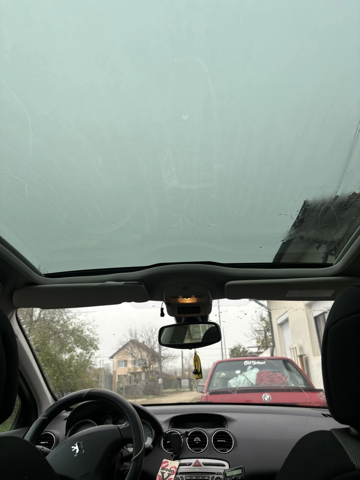 Peugeot 308 1.6     | Mobile.bg   5