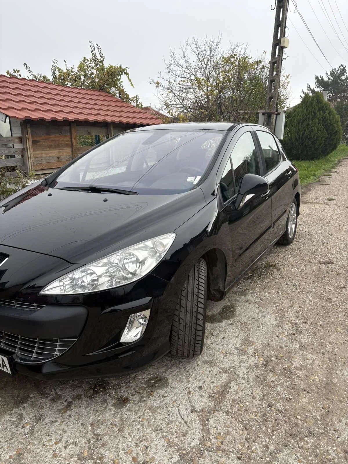 Peugeot 308 1.6     | Mobile.bg   1