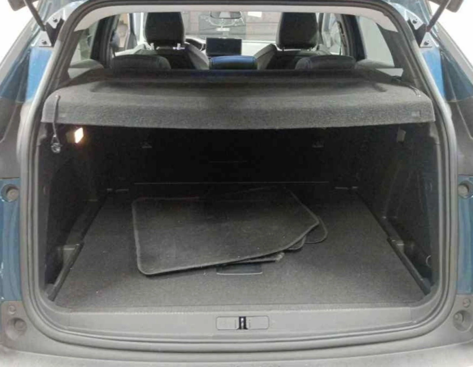 Peugeot 3008 1, 5 BlueHDI 130 ALLURE.KAMERA.LED.NAVI | Mobile.bg   16