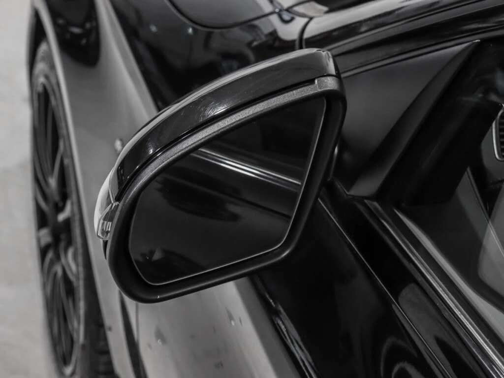 Mercedes-Benz C 43 AMG * АВТО КРЕДИТ* ЦЕНА ДО БГ * СЕРВИЗНА ИСТОРИЯ *  - изображение 9