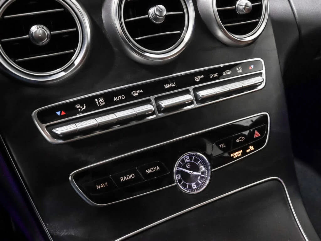 Mercedes-Benz C 43 AMG *  *    *   *  | Mobile.bg   15