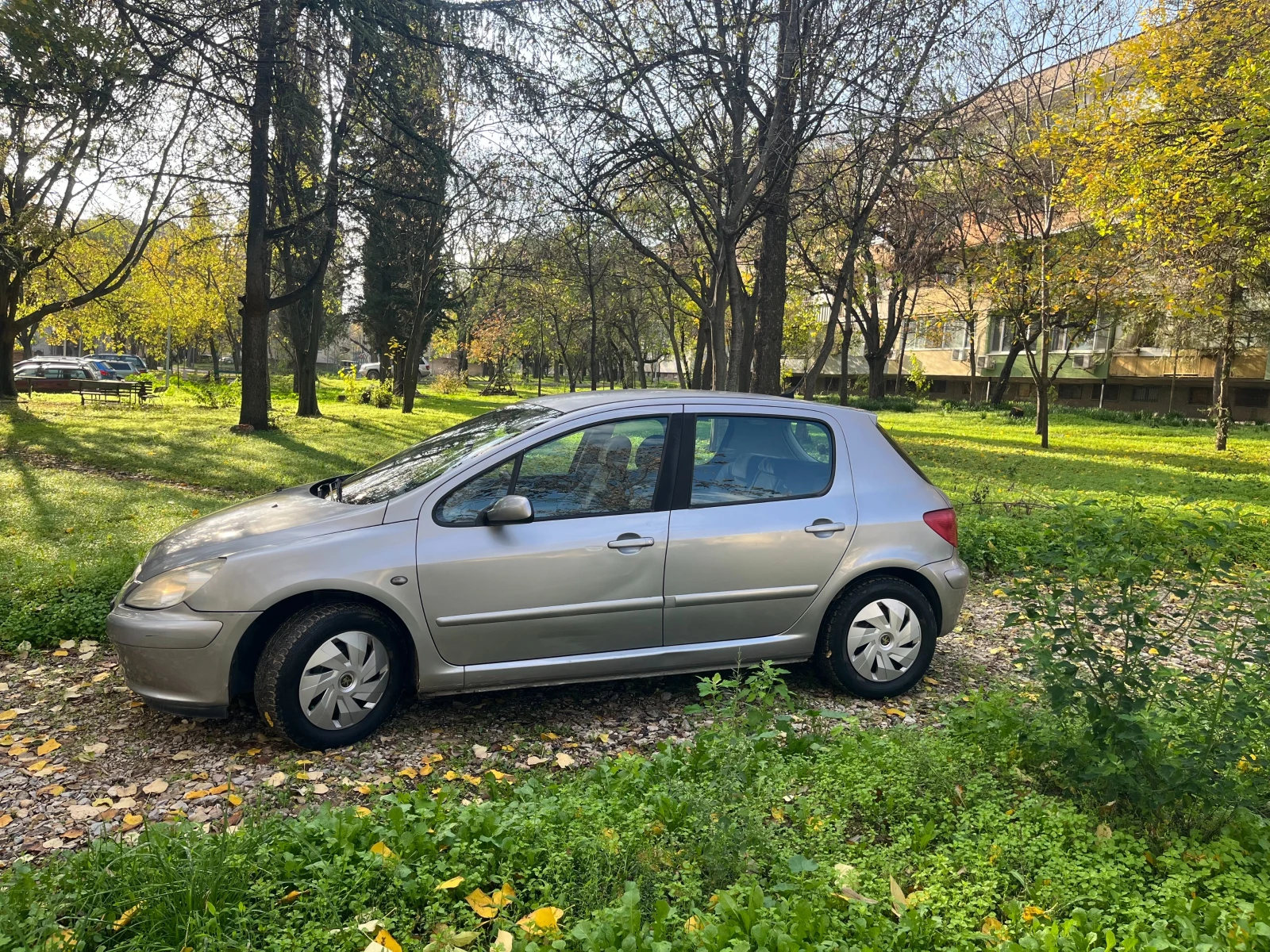 Peugeot 307 | Mobile.bg   3