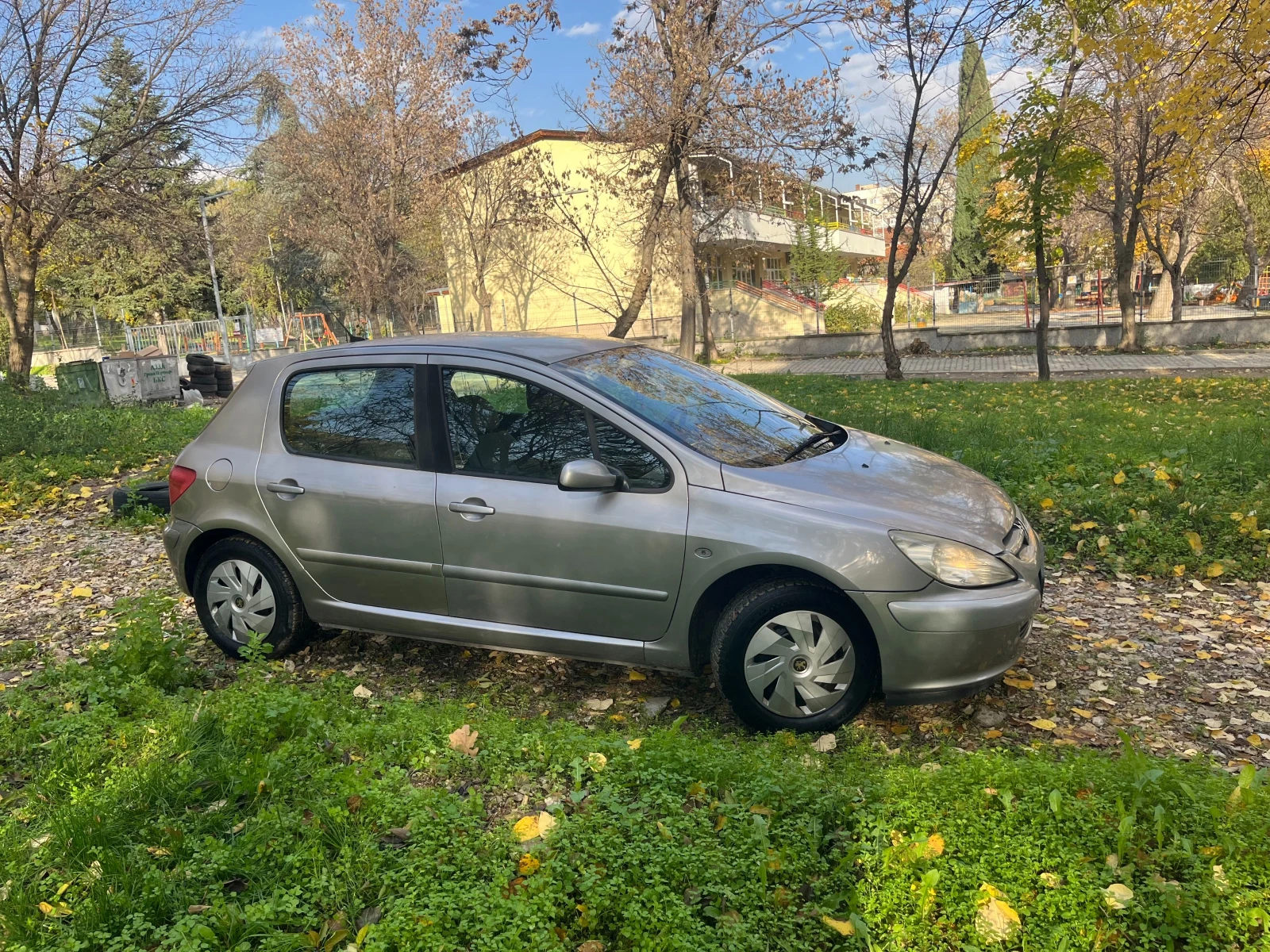 Peugeot 307 | Mobile.bg   4