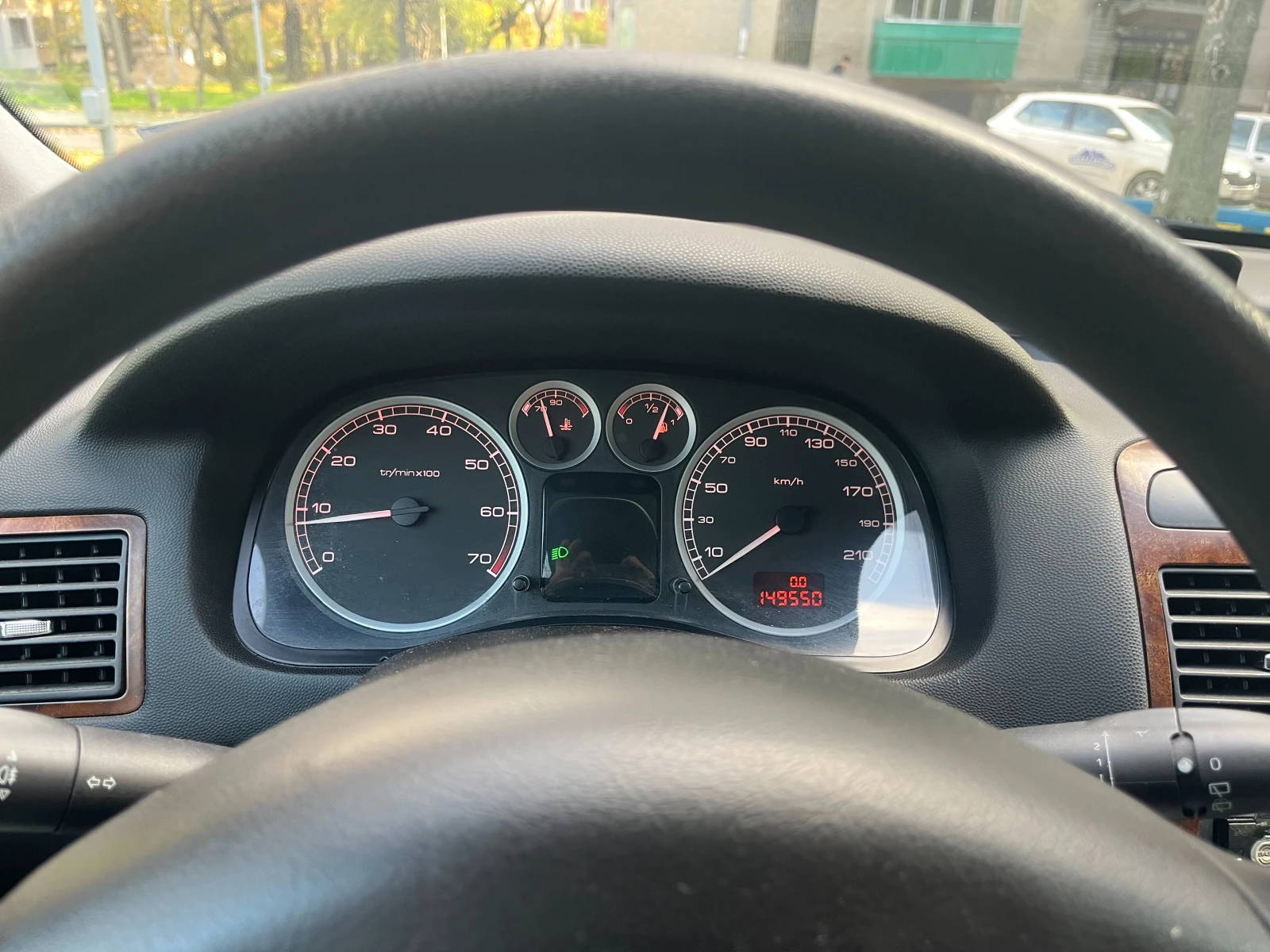 Peugeot 307 | Mobile.bg   7