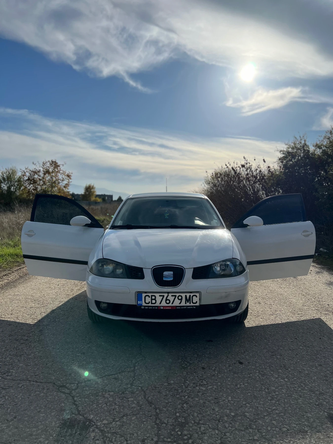 Seat Ibiza | Mobile.bg � ����������� 1