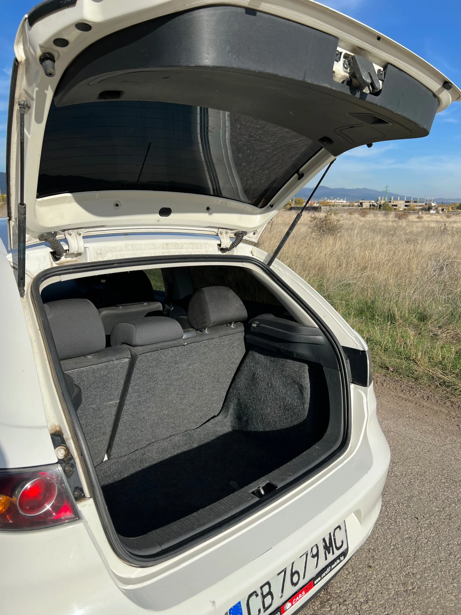 Seat Ibiza  - изображение 5