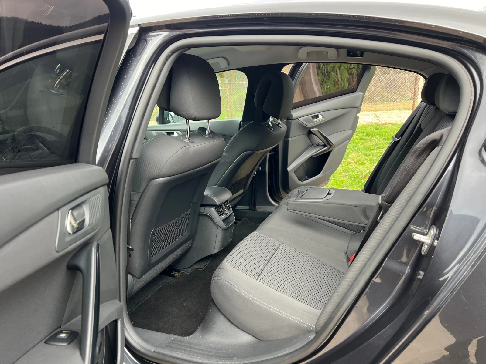 Peugeot 508 1.6blueHdi* ��������� | Mobile.bg � ����������� 12