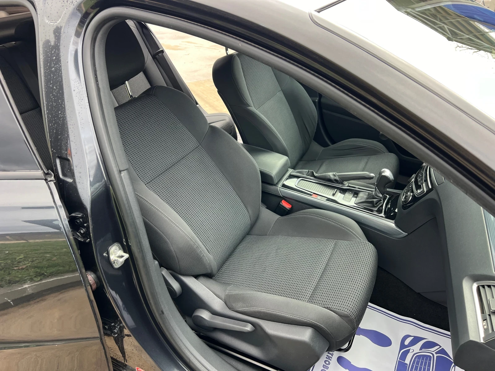 Peugeot 508 1.6blueHdi* АВТОМАТИК - изображение 10