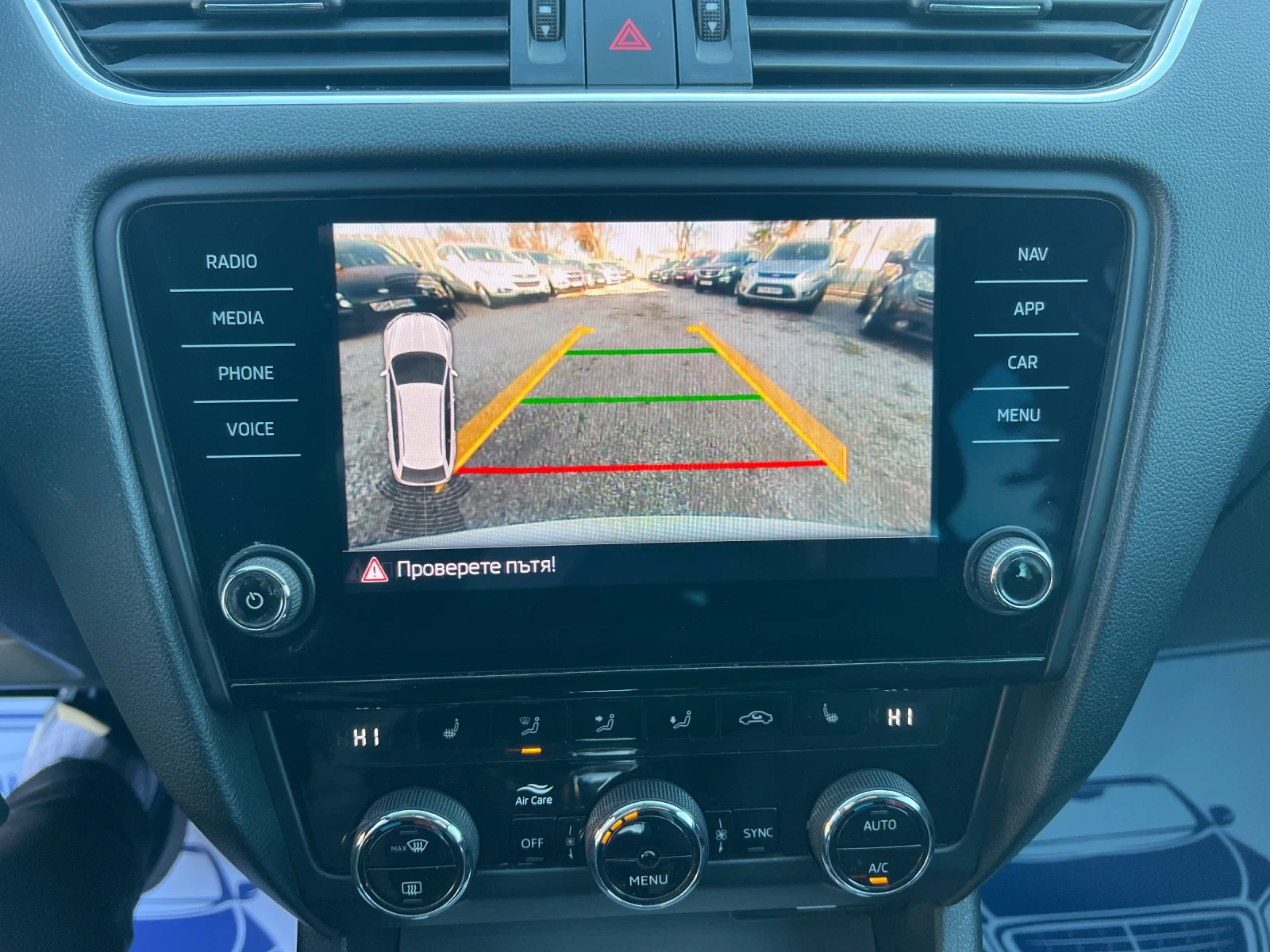 Skoda Octavia 2.0TSI* ���������* ���������* ����* ������*  | Mobile.bg � ����������� 14