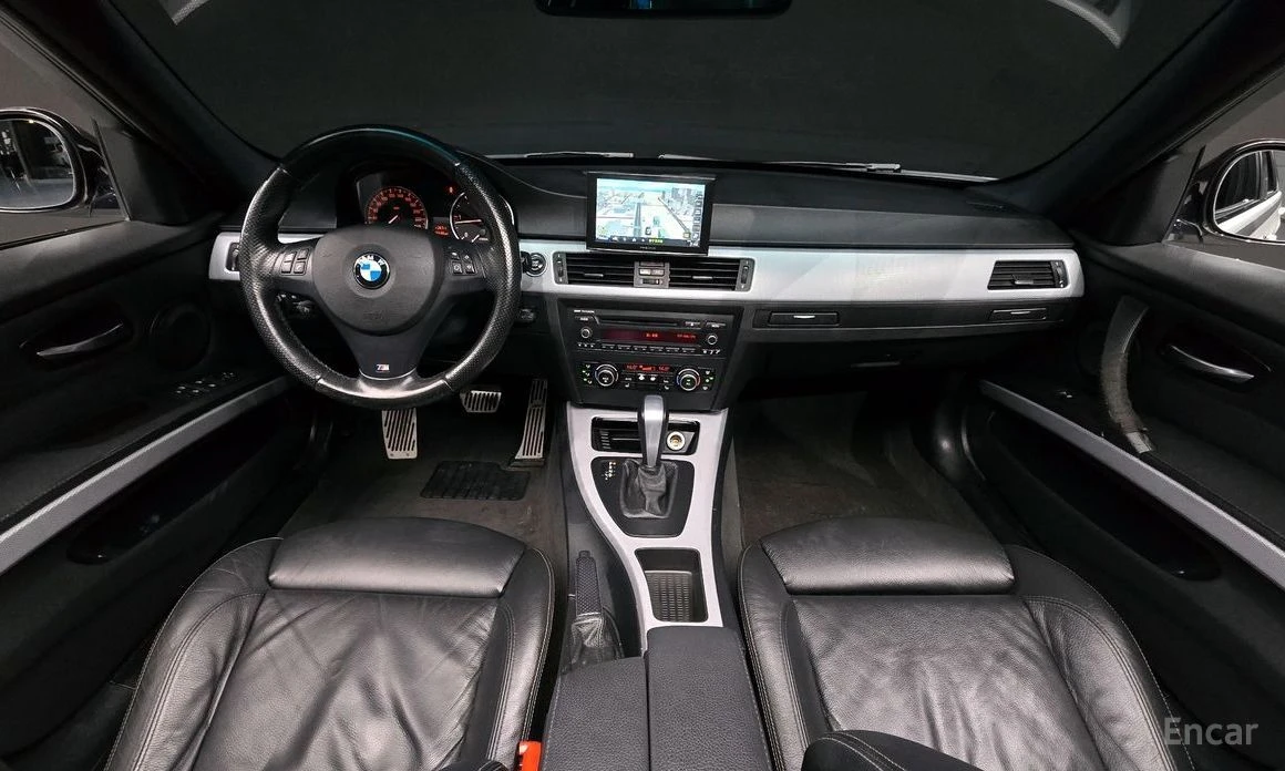 BMW 320  - изображение 7