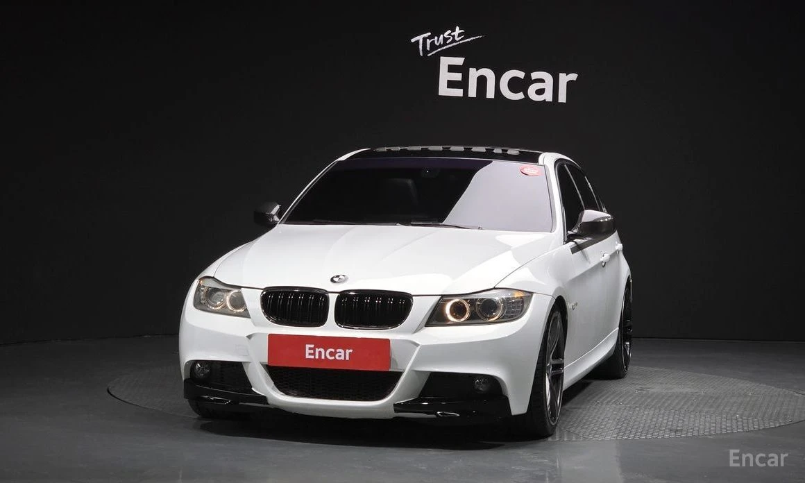 BMW 320  - изображение 3