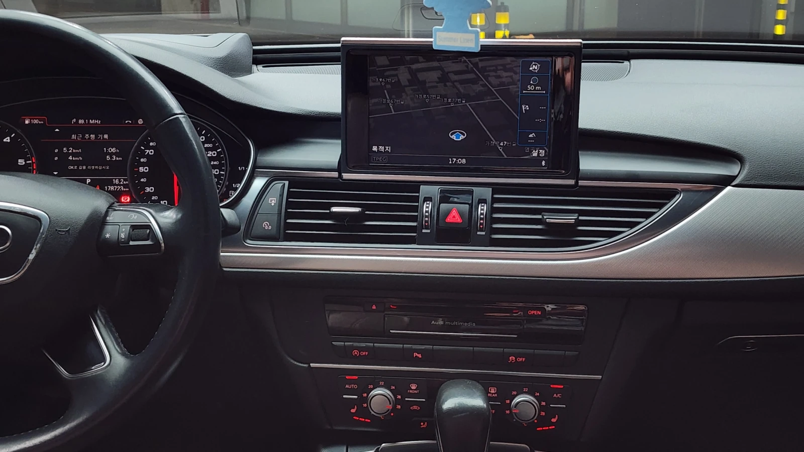 Audi A6 35 TDI C7 | Mobile.bg � ����������� 15