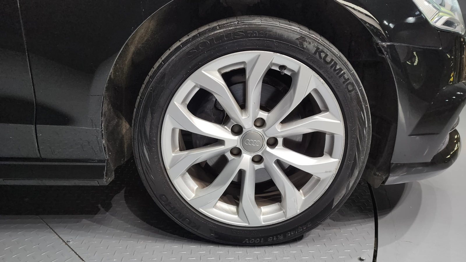 Audi A6 35 TDI C7 | Mobile.bg � ����������� 5