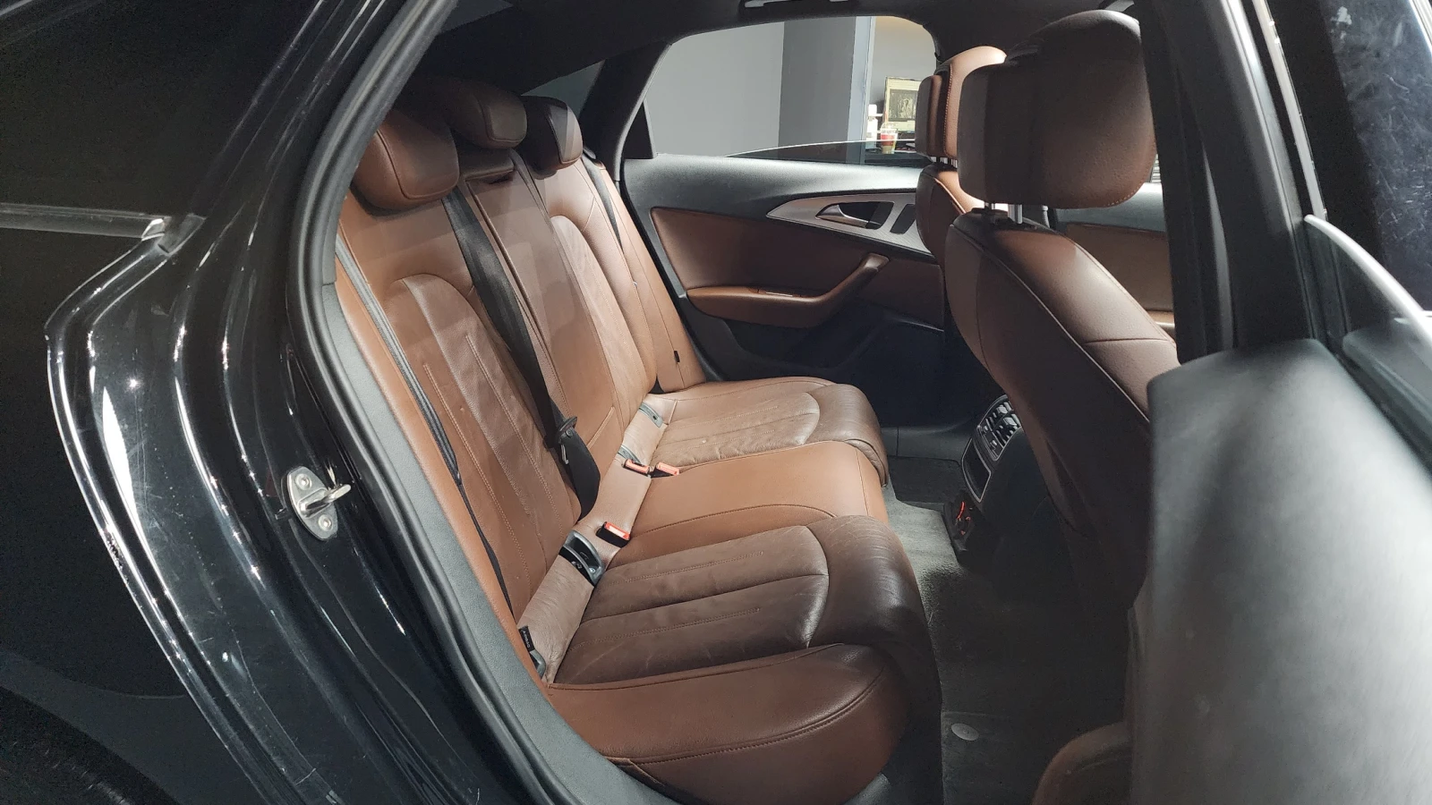 Audi A6 35 TDI C7 | Mobile.bg � ����������� 12