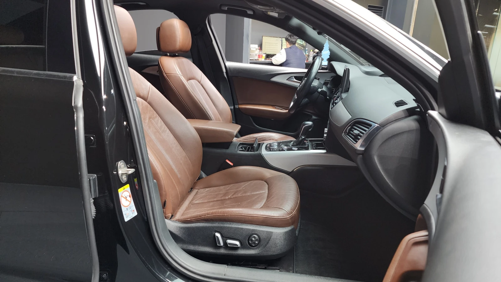 Audi A6 35 TDI C7 | Mobile.bg � ����������� 11