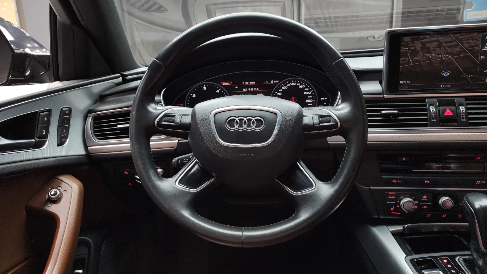 Audi A6 35 TDI C7 | Mobile.bg � ����������� 13