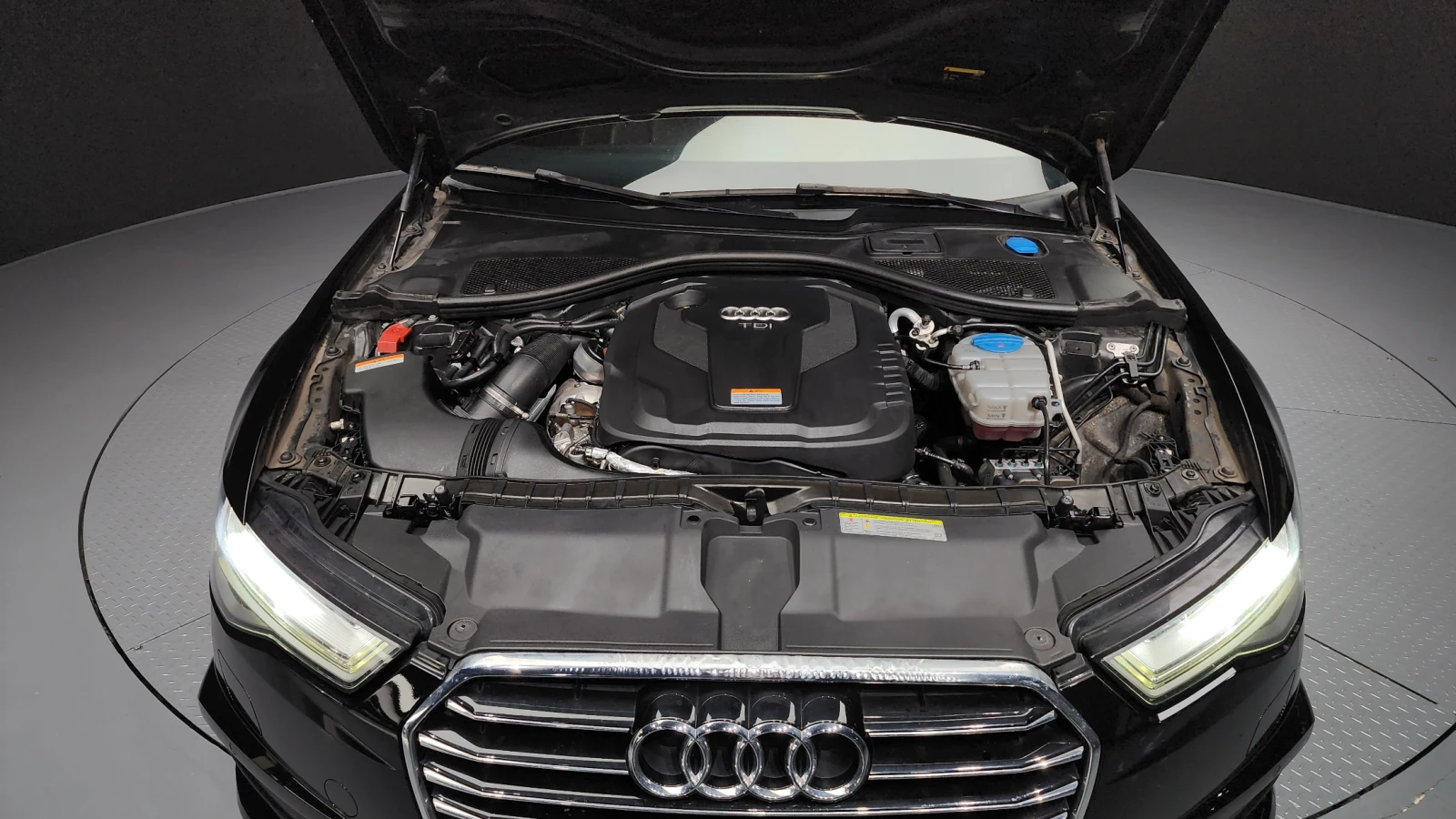 Audi A6 35 TDI C7 | Mobile.bg � ����������� 6
