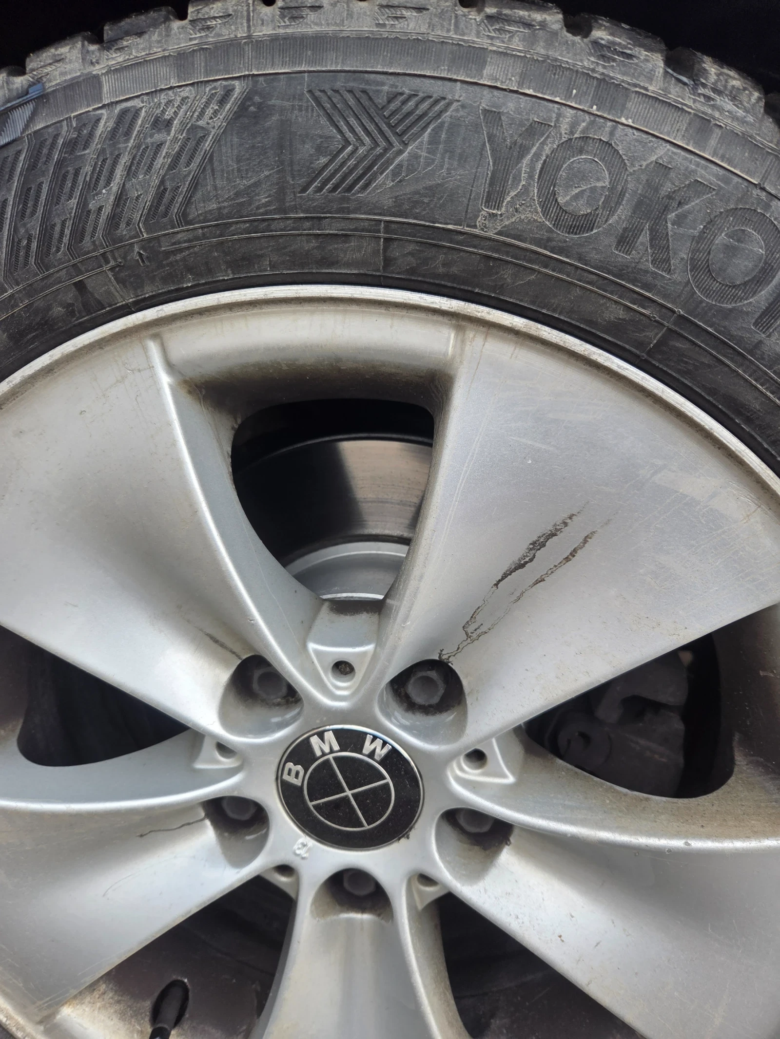 BMW 320  - изображение 9