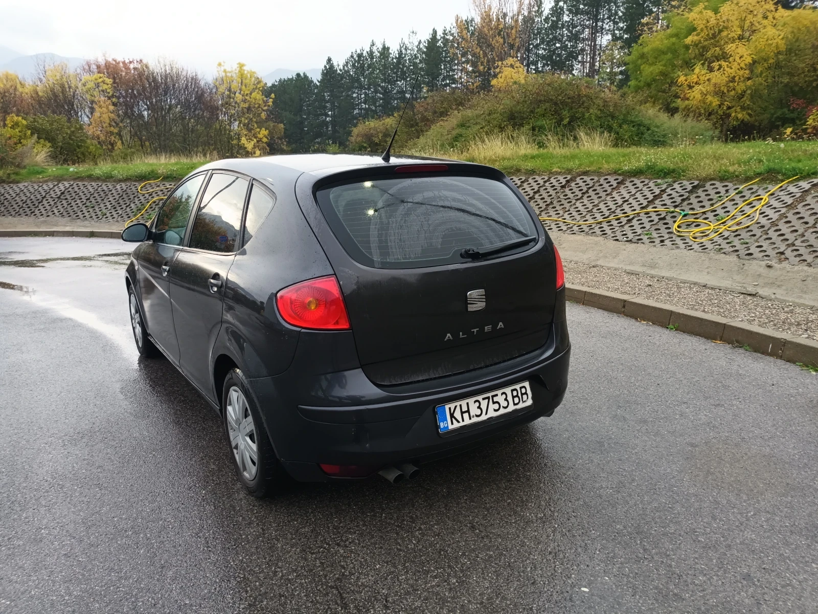 Seat Altea  - изображение 4