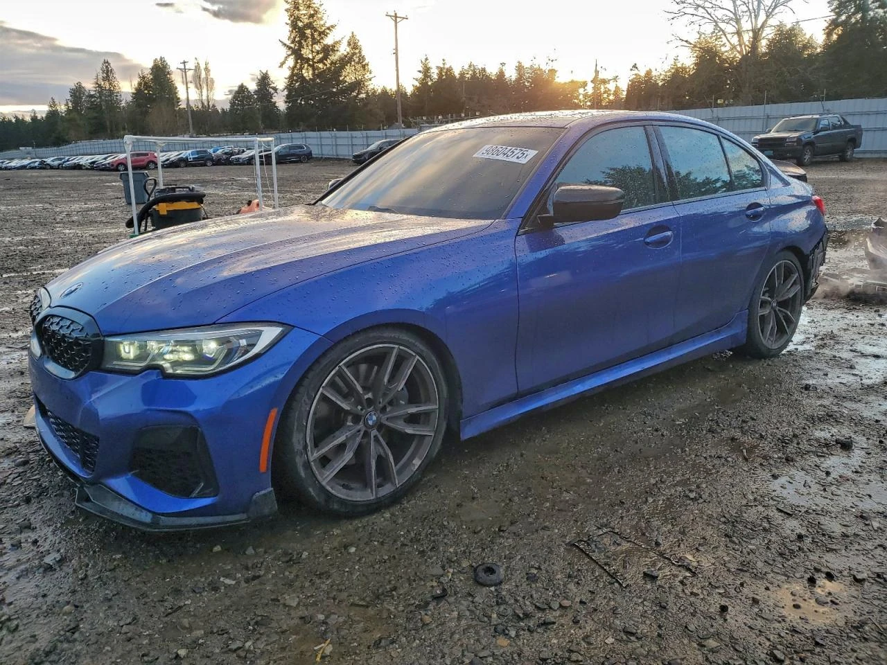 BMW 340 M340I | Mobile.bg � ����������� 1