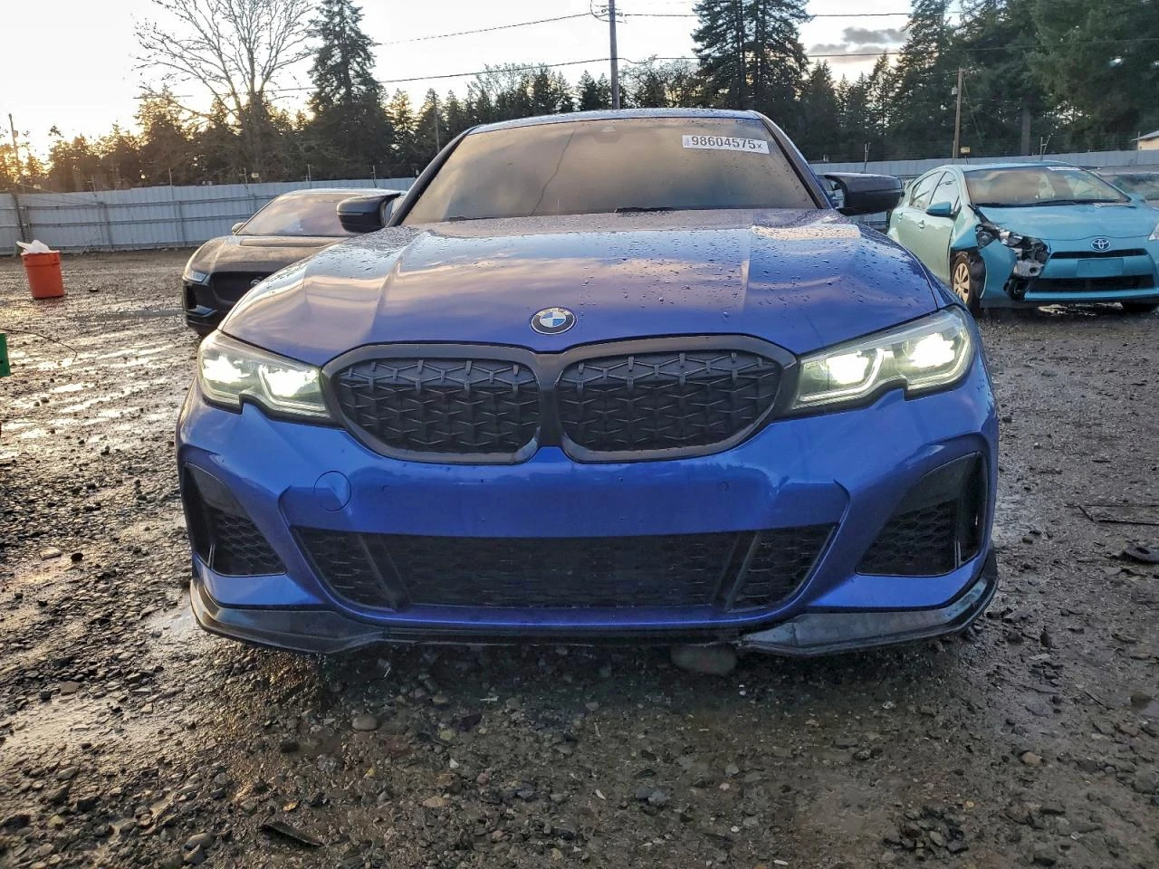 BMW 340 M340I | Mobile.bg � ����������� 2