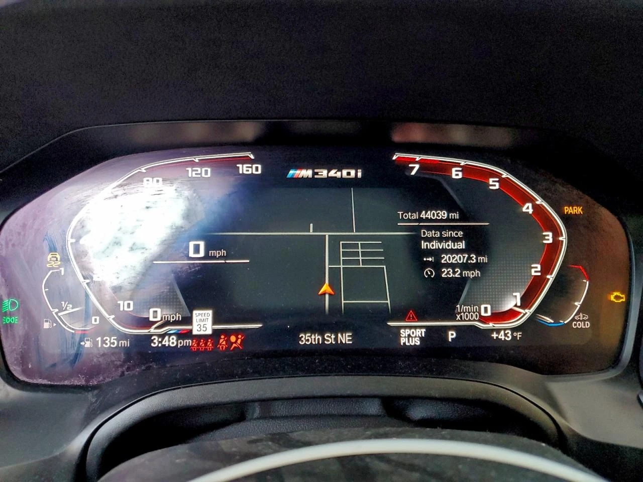 BMW 340 M340I | Mobile.bg � ����������� 7