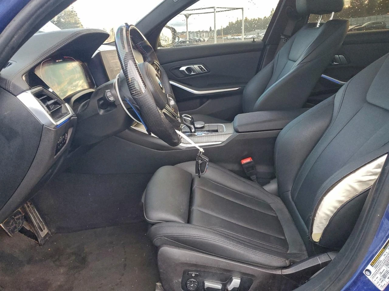 BMW 340 M340I | Mobile.bg � ����������� 8