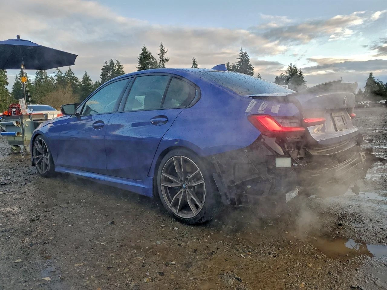 BMW 340 M340I | Mobile.bg � ����������� 4