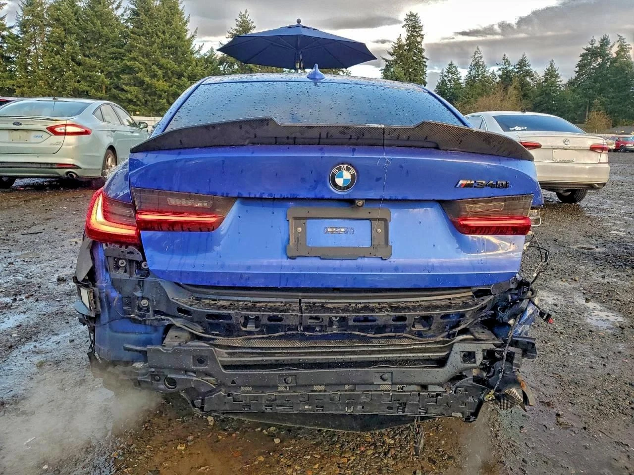 BMW 340 M340I | Mobile.bg � ����������� 5