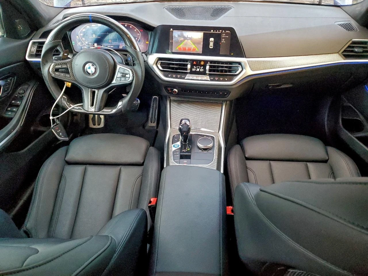BMW 340 M340I | Mobile.bg � ����������� 9